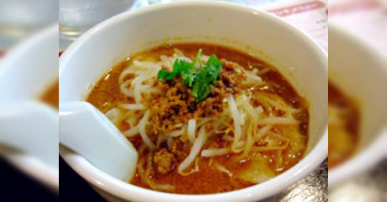 Снимок Kyomiya Toshomen, Минато
