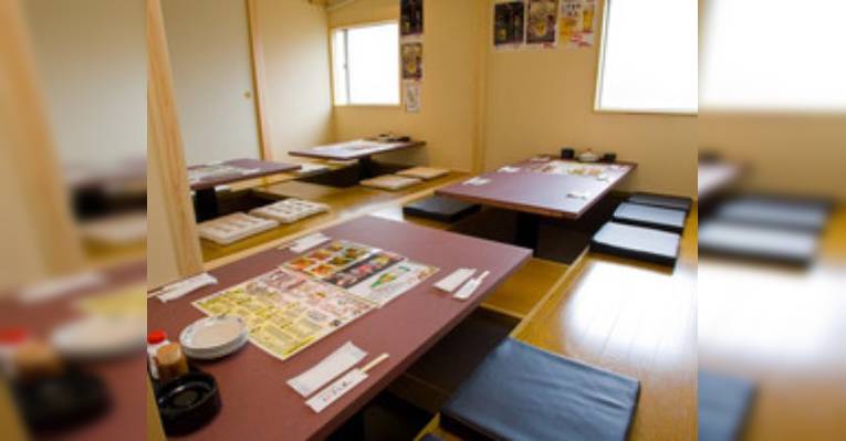 Изображение Fish Market and Sushi Tavern Ebisu Daikoku Nishinomiya, Nishinomiya