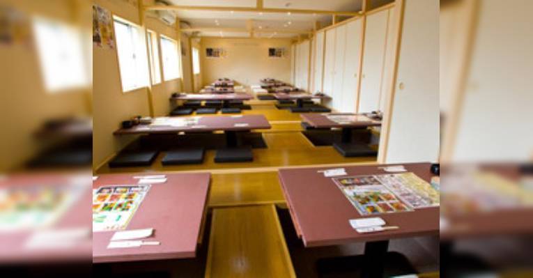 Снимок Fish Market and Sushi Tavern Ebisu Daikoku Nishinomiya, Nishinomiya
