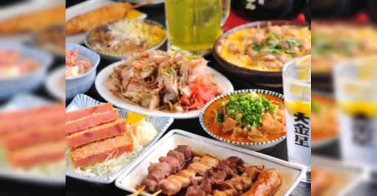 Снимок Onedan Ijou no Taishuu tavern Daikinboshi, Минато