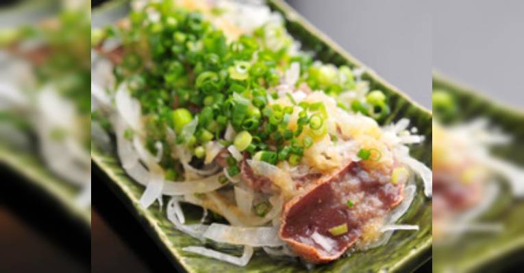 Изображение Onedan Ijou no Taishuu tavern Daikinboshi, Минато