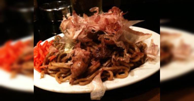 Изображение Onedan Ijou no Taishuu tavern Daikinboshi, Минато