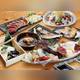 Снимок Kyusyu tavern Basashi Jidori Sengyo Ichome Ichibanchi, Таито