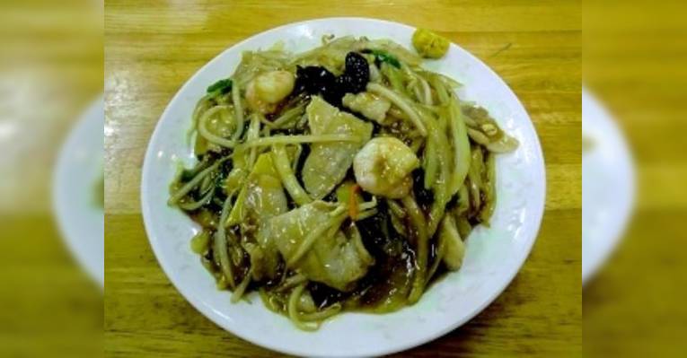 Снимок Chinese Dining Keien, Отару