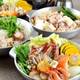 Снимок Bishoku New Den Dining Osakebi Shibuya Head Office, Сибуя