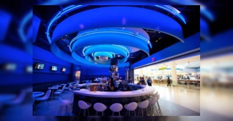 Снимок Seafood Kaisen Misakiko Narita Airport, Нарита