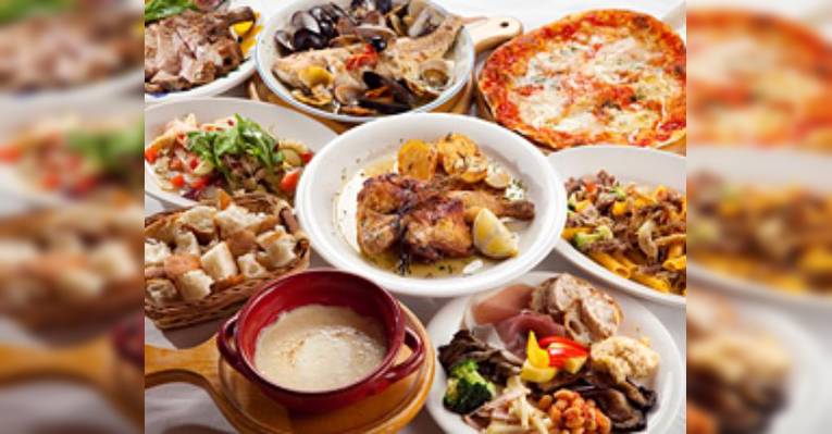 Изображение Taverna Quale Aobadai, Иокогама