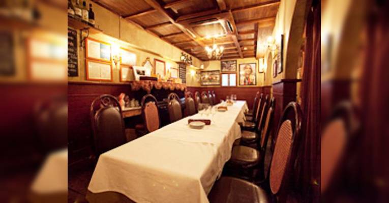 Снимок Taverna Quale Aobadai, Иокогама