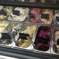 Gelavino Gelato