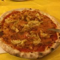 Pizzeria la Pantera