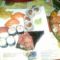 Deck Temaki & Lounge