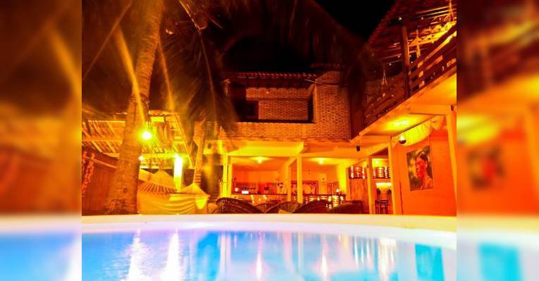 Снимок Deck Temaki & Lounge, Жерикоакоара