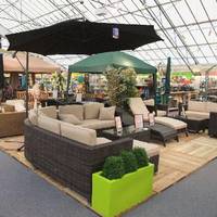 All-In-One Garden Centre Ltd