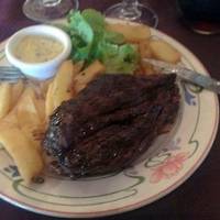 H?tel Restaurant Le Lion d'or