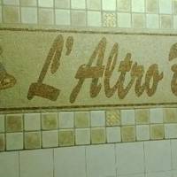 Pizzeria Antipasteria L Altro Buco