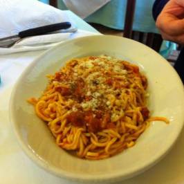 Bella Napoli