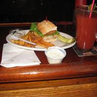 Cascade Bar & Grill