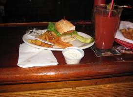 Cascade Bar & Grill