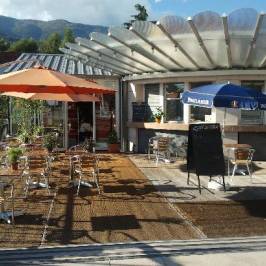 Le Cafe du Forum