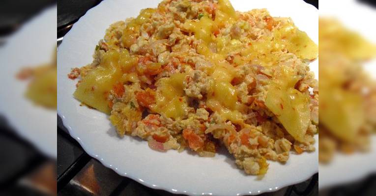 Снимок McFrys, Найроби