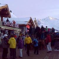 La Folie Douce