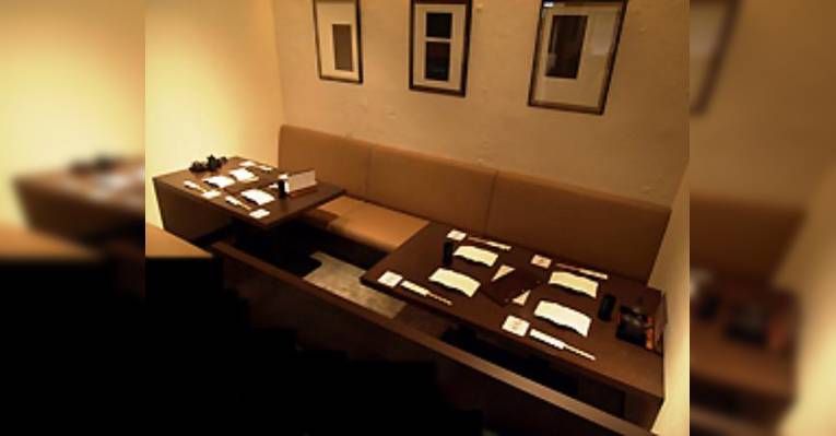 Снимок Kushiage Kushitei Lumine Yokohama 6th floor, Иокогама