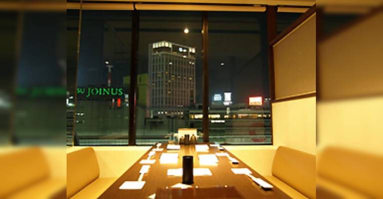 Снимок Kushiage Kushitei Lumine Yokohama 6th floor, Иокогама