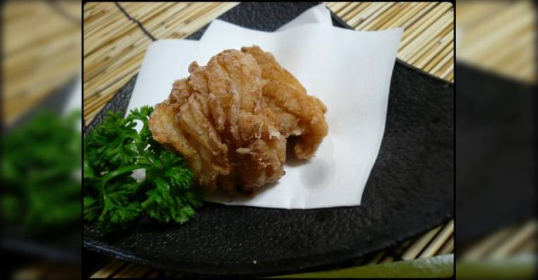 Снимок Matsumoto Karaage center, Мацумото