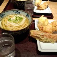 Miyatake Sanuki Seimenjo Rarapoo Tokyo Bay