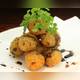 Снимок Organic vegetables to Teppanyaki (Griddle cuisine) AGURI, Синдзюку