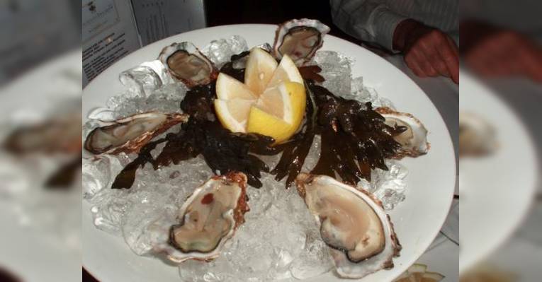 Снимок Shrimp & Oyster Bar Akasaka Sacas, Минато