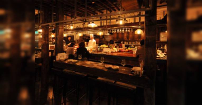 Снимок Kuimonoya Raku Shibuya, Сибуя