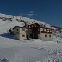 l'Auberge de l'Archaz