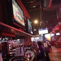 Heroes Sports Bar & Grill