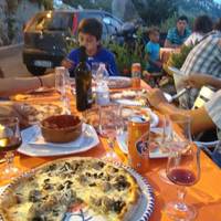 Pizzeria Rosticceria Da Asporto