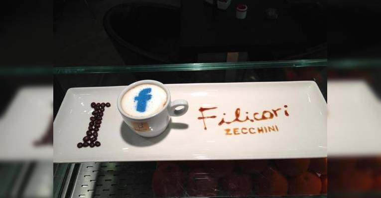 Снимок Filicori Zecchini, Мальмё
