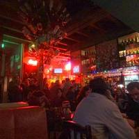 Mississippi Delta Blues Bar