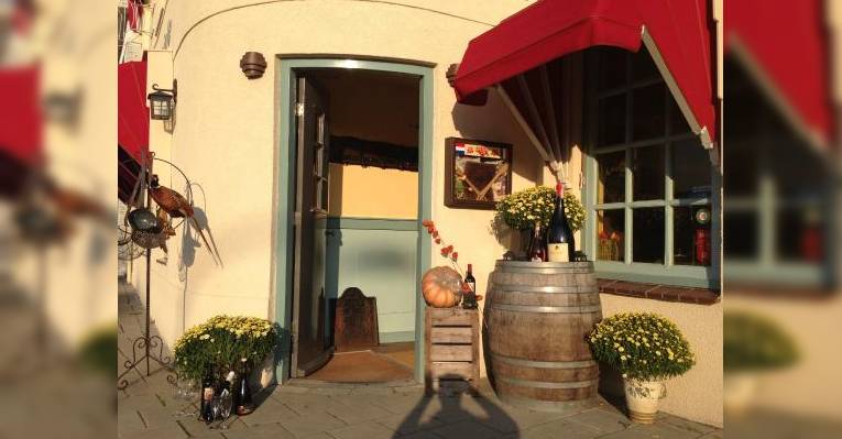 Снимок Pane e Tulipani Cantina Sociale, Лиссе