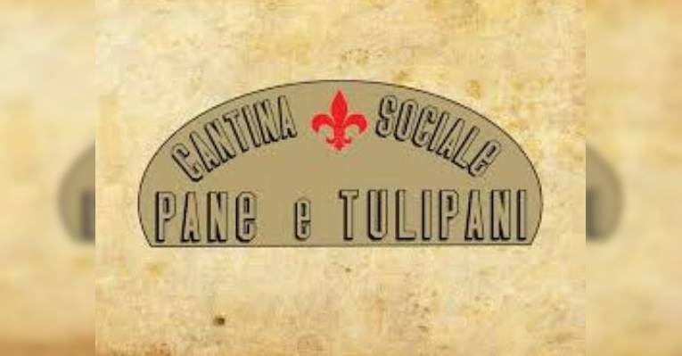 Изображение Pane e Tulipani Cantina Sociale, Лиссе