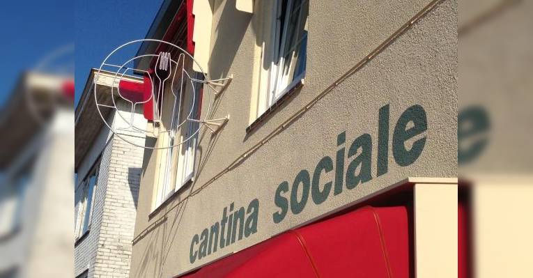 Изображение Pane e Tulipani Cantina Sociale, Лиссе