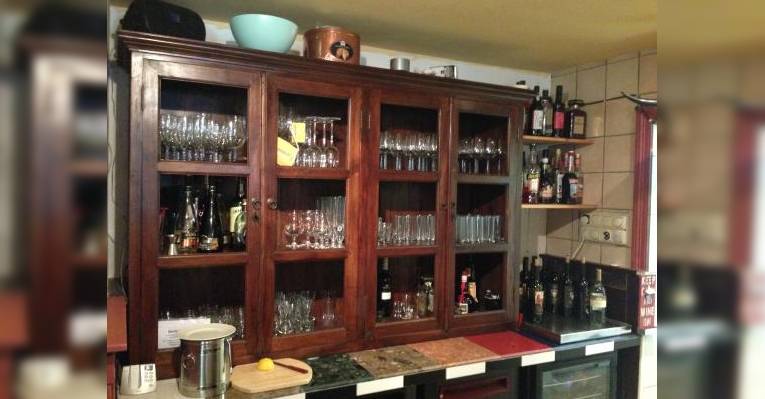 Снимок Pane e Tulipani Cantina Sociale, Лиссе