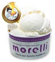 Morelli's Gelateria