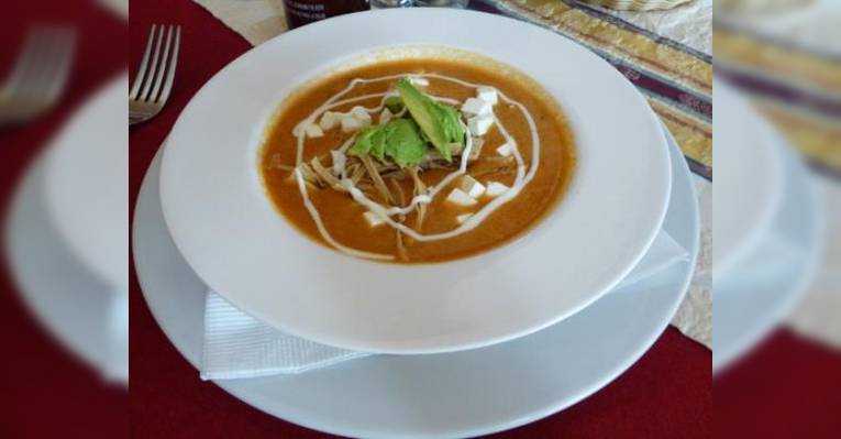 Снимок Mi Ranchito, Канкун