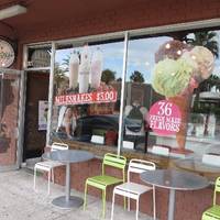 Ice & Cream Creamery
