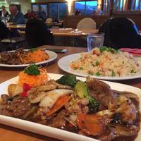 Dragon Lake Restaurant