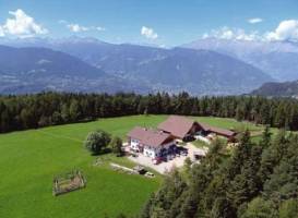 gasthof st. Ulrich