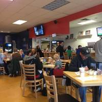 A-Town Pizza