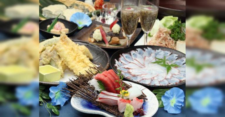 Снимок Usagiya Yokohama, Иокогама