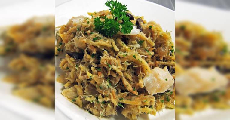 Снимок Tasca do Ze e da Maria, Сан-Паулу