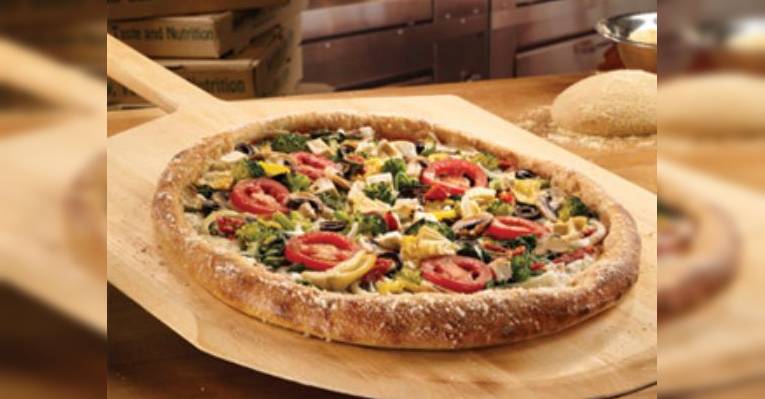 Снимок Mellow Mushroom, Spartanburg